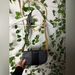 Michael Kors Belt Fanny Bag